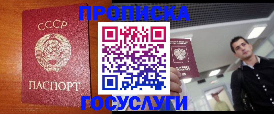 регистрация в Лузе